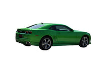 Load image into Gallery viewer, Corsa 10-13 Chevrolet Camaro Convertible SS 6.2L V8 Manual Polished Sport Cat-Back + XO Exhaust - Black Ops Auto Works