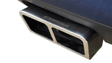 Load image into Gallery viewer, Corsa 11-13 Dodge Challenger SRT-8 6.4L V8 Auto Polished Xtreme Cat-Back Exhaust - Black Ops Auto Works