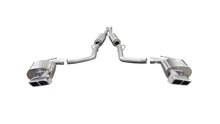 Load image into Gallery viewer, Corsa 11-13 Dodge Challenger SRT-8 6.4L V8 Auto Polished Xtreme Cat-Back Exhaust - Black Ops Auto Works