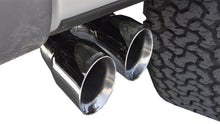 Load image into Gallery viewer, Corsa 11-13 Ford F-150 Raptor 6.2L V8 145in Wheelbase Polished Xtreme Cat-Back Exhaust - Black Ops Auto Works
