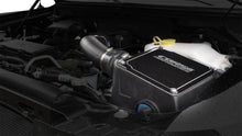 Load image into Gallery viewer, Corsa 11-13 Ford F-150 Raptor 6.2L V8 Air Intake - Black Ops Auto Works