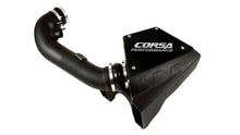 Load image into Gallery viewer, Corsa 11-14 Ford Mustang GT 5.0L V8 Air Intake - Black Ops Auto Works