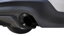 Load image into Gallery viewer, Corsa 11-14 Ford Mustang GT/Boss 302 5.0L V8 Black Xtreme Axle-Back Exhaust - Black Ops Auto Works