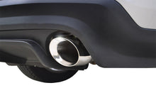 Load image into Gallery viewer, Corsa 11-14 Ford Mustang GT/Boss 302 5.0L V8 Polished Xtreme Axle-Back Exhaust - Black Ops Auto Works