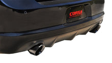Load image into Gallery viewer, Corsa 12-13 Dodge Charger SRT-8 6.4L V8 Black Xtreme Cat-Back Exhaust - Black Ops Auto Works