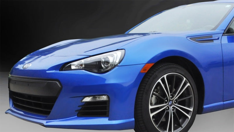 Corsa 12-14 Scion FR-S/Subaru BRZ 2.0L Air Intake - Black Ops Auto Works