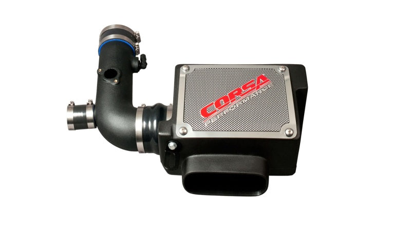 Corsa 12-14 Scion FR-S/Subaru BRZ 2.0L Air Intake - Black Ops Auto Works