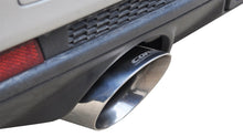 Load image into Gallery viewer, Corsa 13-14 Cadillac ATS Sedan 2.0L A/T Polished Sport Dual Rear Cat-Back Exhaust - Black Ops Auto Works