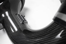 Load image into Gallery viewer, Corsa 14-19 Chevrolet Corvette C7 6.2L V8 Carbon Fiber Air Intake (Does Not Fit Z06/ZR1) - Black Ops Auto Works