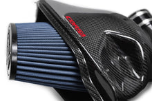 Load image into Gallery viewer, Corsa 14-19 Chevrolet Corvette C7 6.2L V8 Carbon Fiber Air Intake (Does Not Fit Z06/ZR1) - Black Ops Auto Works