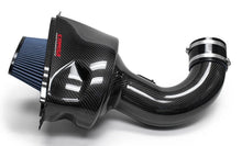 Load image into Gallery viewer, Corsa 14-19 Chevrolet Corvette C7 6.2L V8 Carbon Fiber Air Intake (Does Not Fit Z06/ZR1) - Black Ops Auto Works