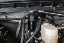 Load image into Gallery viewer, Corsa 14-19 GM Silverado/Sierra/Tahoe/Yukon/Suburban/Yukon XL/Escalade (5.3L V8) Catch Can - Black Ops Auto Works