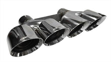 Load image into Gallery viewer, Corsa 14 Chevy Corvette C7 Stainless Steel Exhaust Tip Kit - Black Ops Auto Works