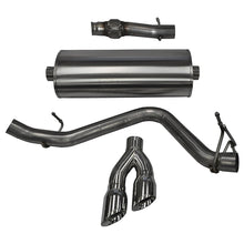 Load image into Gallery viewer, CORSA 14871 Sport Cat-Back Exhaust for 2014-2018 Silverado Sierra 1500 5.3L 119WB Reg Cab - CORSA Performance 14871