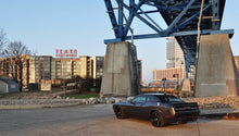 Load image into Gallery viewer, Corsa 15-16 Dodge Challenger SRT / Scat Pack / R/T 6.4L Polished Xtreme Cat-Back Exhaust - Black Ops Auto Works
