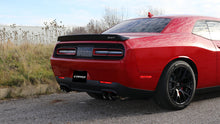 Load image into Gallery viewer, Corsa 15-17 Dodge Challenger Hellcat Dual Rear Exit Extreme Exhaust w/ 3.5in Black Tips - Black Ops Auto Works