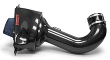 Load image into Gallery viewer, Corsa 15-19 Corvette C7 Z06 MaxFlow Carbon Fiber Intake with Oiled Filter - Black Ops Auto Works