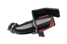 Load image into Gallery viewer, Corsa 19-21 Dodge Challenger SRT/Hellcat/Redeye/Demon Carbon Fiber Air Intake w/ DryTech 3D No Oil - Black Ops Auto Works