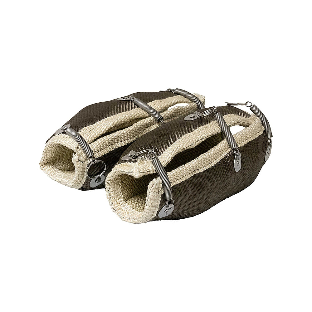 Corsa 20-22 CORVETTE C8 CAT BLANKETS (Fits cor16234) - CORSA Performance AC011