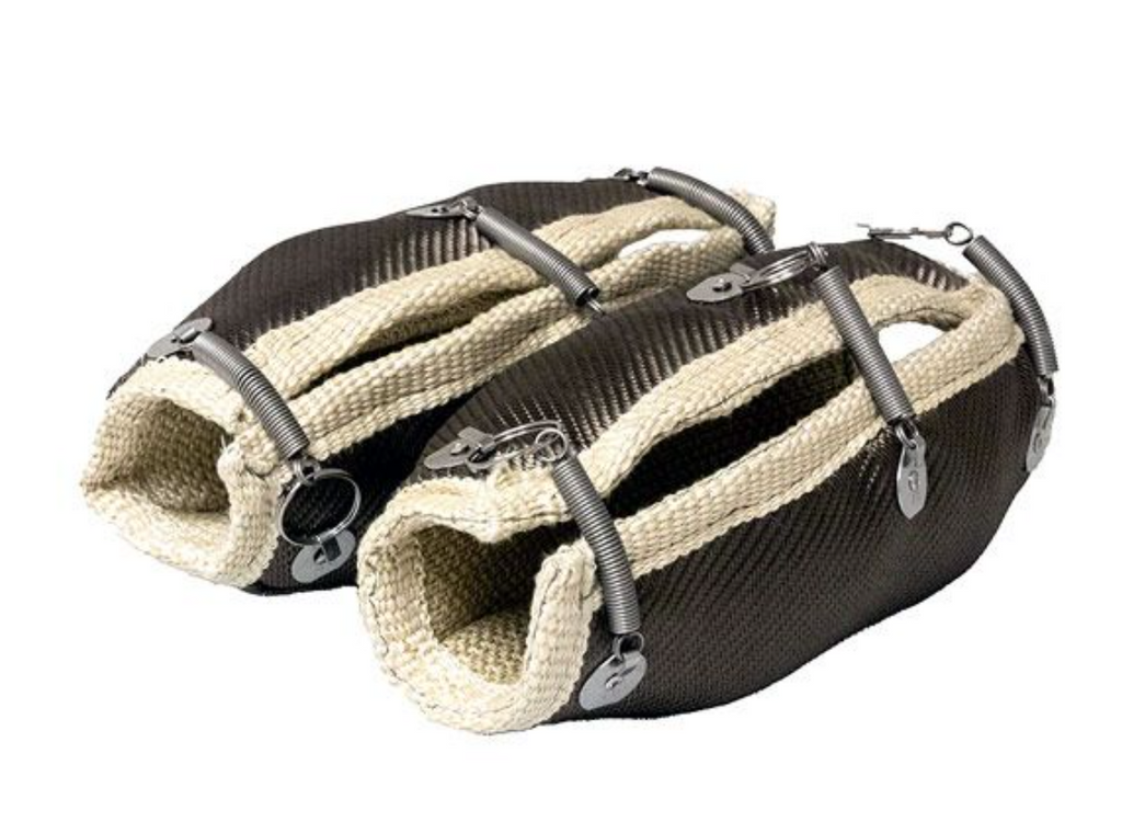 Corsa 20-22 CORVETTE C8 CAT BLANKETS (Fits cor16234) - Black Ops Auto Works