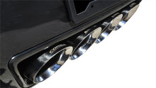 Load image into Gallery viewer, Corsa 2014 Corvette C7 Coupe 6.2L V8 AT/MT 2.75in Valve-Back Dual Rear Exit Polished Xtreme Exh - Black Ops Auto Works