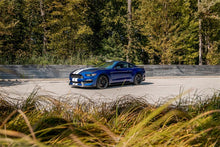 Load image into Gallery viewer, Corsa 2015-2020 Ford Mustang GT350/R 5.2L V8 Dual Rear Cat-Back- Stainless Dual Rear Exit - Black Ops Auto Works