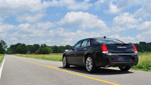Load image into Gallery viewer, Corsa 2015 Dodge Charger / Chrysler 300 5.7L V8 V8 Polished Xtreme Cat-Back - Black Ops Auto Works