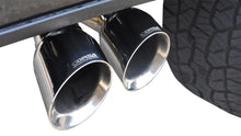 Load image into Gallery viewer, Corsa 2015 Ford F-150 5.0L V8 145in Wheelbase 2.5in Resonator Delete Kit - Black Ops Auto Works