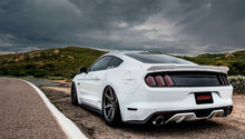 Load image into Gallery viewer, Corsa 2015 Ford Mustang GT 5.0 3in Cat Back Exhaust Polish Dual Tips (Sport) - Black Ops Auto Works