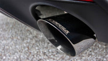 Load image into Gallery viewer, Corsa 2015 Ford Mustang GT 5.0 3in Cat Back Exhaust Polish Dual Tips (Sport) - Black Ops Auto Works