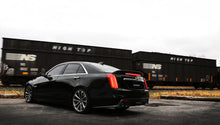 Load image into Gallery viewer, Corsa 2016 Cadillac CTS V 6.2L V8 2.75in Black Xtreme Axle-Back Exhaust - Black Ops Auto Works