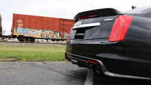 Load image into Gallery viewer, Corsa 2016 Cadillac CTS V 6.2L V8 2.75in Black Xtreme Axle-Back Exhaust - Black Ops Auto Works