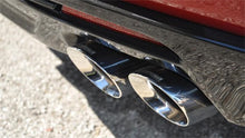Load image into Gallery viewer, CORSA 14784 Xtreme Axle-Back 2016-2021 Camaro SS ZL1 Polished Tips