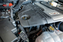 Load image into Gallery viewer, Corsa 2018+ Ford Mustang GT Catch Can - Black Ops Auto Works