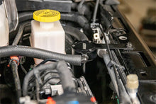 Load image into Gallery viewer, Corsa 2018+ Jeep Wrangler JL &amp; JLU / Gladiator JT (3.6L) Catch Can - Black Ops Auto Works