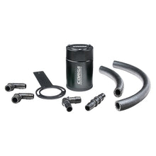 Load image into Gallery viewer, Corsa 2019+ Dodge RAM 1500 (5.7L V8) Catch Can - CORSA Performance CC0004