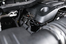 Load image into Gallery viewer, Corsa 2019+ Dodge RAM 1500 (5.7L V8) Catch Can - Black Ops Auto Works