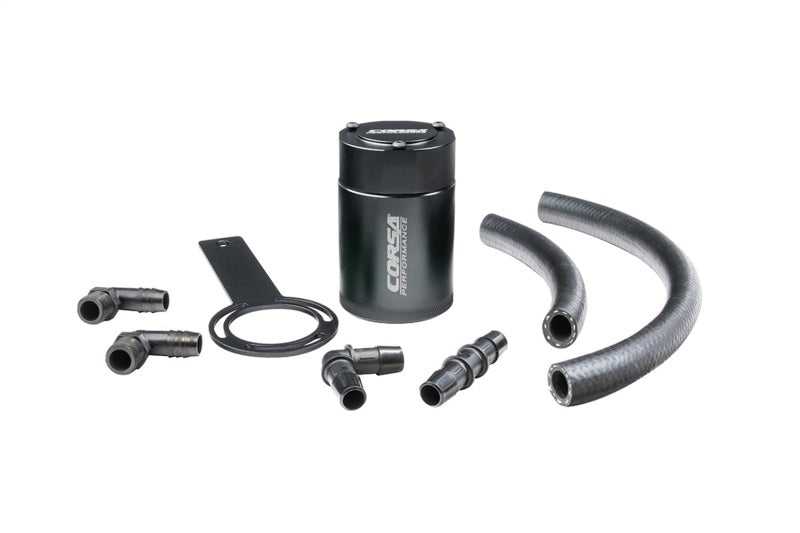 Corsa 2019+ Dodge RAM 1500 (5.7L V8) Catch Can - Black Ops Auto Works