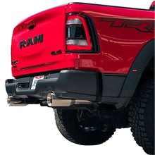 Load image into Gallery viewer, Corsa 2021-24 Dodge Ram TRX Crew Cab Baja Catback Exhaust Dual Rear Black Tip - CORSA Performance 21190BPC
