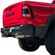 Load image into Gallery viewer, Corsa 2021-24 Dodge Ram TRX Crew Cab Baja Catback Exhaust Dual Rear Satin Tip - CORSA Performance 21190