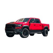 Load image into Gallery viewer, Corsa 2021-24 Dodge Ram TRX Crew Cab Baja Catback Exhaust Dual Rear Satin Tip - CORSA Performance 21190