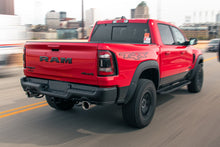 Load image into Gallery viewer, Corsa 21-22 Dodge Ram TRX Crew Cab Xtreme Catback Exhaust Dual Rear Satin Tip - Black Ops Auto Works