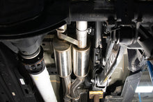 Load image into Gallery viewer, Corsa 21-22 Dodge Ram TRX Crew Cab Xtreme Catback Exhaust Dual Rear Satin Tip - Black Ops Auto Works