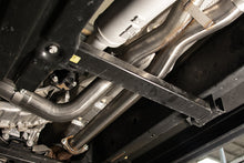 Load image into Gallery viewer, Corsa 21-22 Dodge Ram TRX Crew Cab Xtreme Catback Exhaust Dual Rear Satin Tip - Black Ops Auto Works