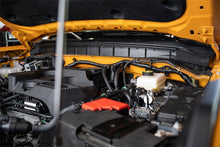 Load image into Gallery viewer, Corsa 21-22 Ford Bronco 2.3L Catch Can - Black Ops Auto Works