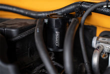 Load image into Gallery viewer, Corsa 21-22 Ford Bronco 2.3L Catch Can - Black Ops Auto Works