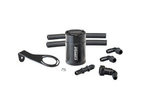 Load image into Gallery viewer, Corsa 21-22 Ford Bronco 2.3L Catch Can - Black Ops Auto Works
