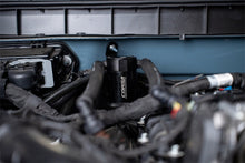 Load image into Gallery viewer, Corsa 21-22 Ford Bronco 2.7L Catch Can - Black Ops Auto Works