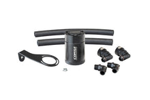 Load image into Gallery viewer, Corsa 21-22 Ford Bronco 2.7L Catch Can - Black Ops Auto Works