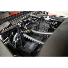 Load image into Gallery viewer, Corsa 21-24 Dodge Ram TRX Crew Cab Aluminum Oil Catch Can / CC0008 - CORSA Performance CC0008